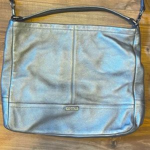 Coach Vintage Hobo Bag/ Purse